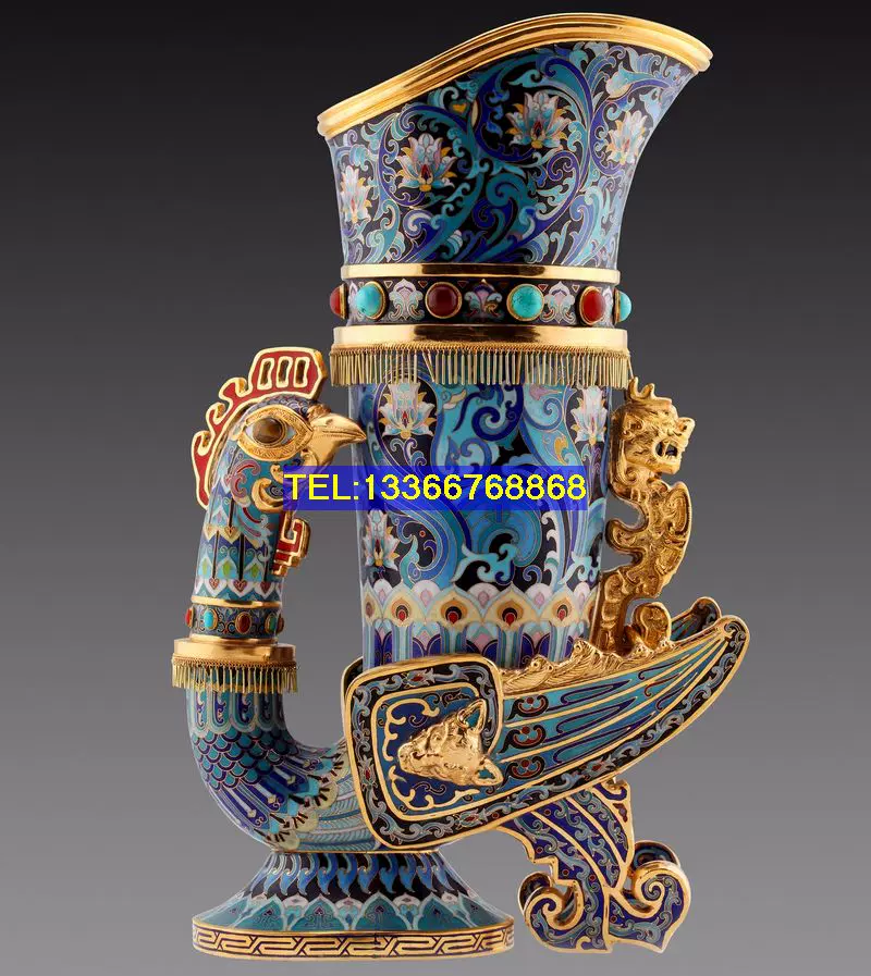 2025年最新】中国七宝焼きの人気アイテム - メルカリ 『旧蔵 七宝焼き