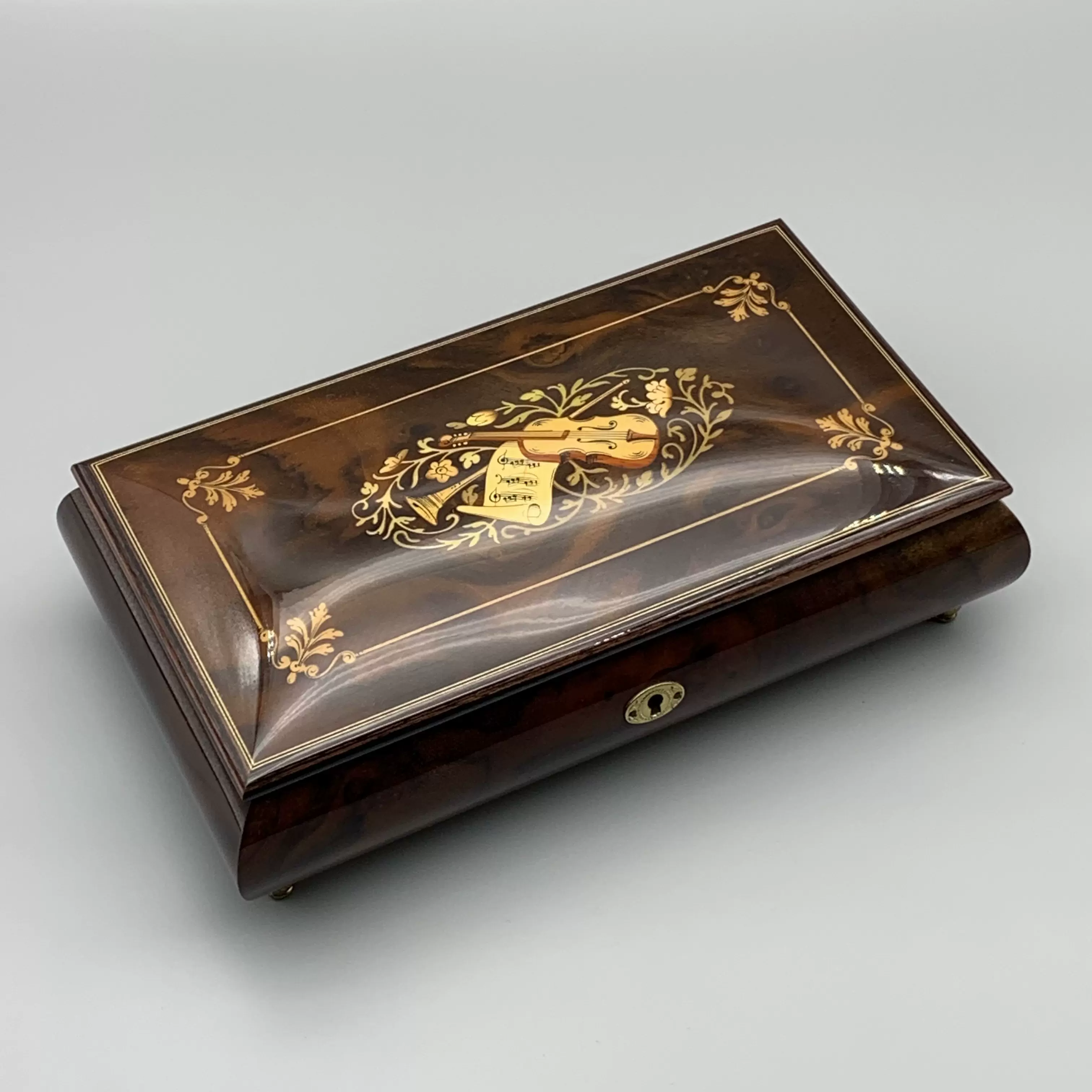 1円～ 未使用 最高級高音質 SANKYO ORPHEUS サンキョー オルフェウス