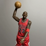 Продажа 1/6 Jordan Caring Caring Longuge (доставка по умолчанию будет оплачена)