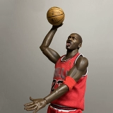 Продажа 1/6 Jordan Caring Caring Longuge (доставка по умолчанию будет оплачена)