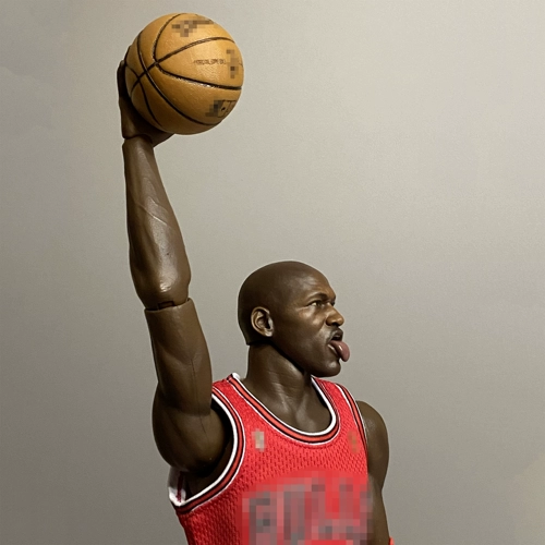 Продажа 1/6 Jordan Caring Caring Longuge (доставка по умолчанию будет оплачена)