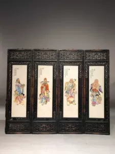 wang dafan porcelain drawing Latest Authentic Product Praise Recommendation  | Taobao Malaysia | 王大凡瓷板画最新正品好评推荐- 2024年11月| 淘宝马来西亚