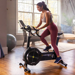 Concept2 Wind Resistance Spinning Bike American Brand Crossfit Air Bike C2 Bicycle Fitness Equipment