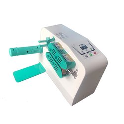 Hulu Film Yd Multifunctional Foam Bubble Pillow Filling Bag Bubble Film Air Cushion Inflator Air Column Bag Shockproof Belt