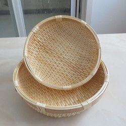 Wicker Baskets, Straw Baskets, Storage Baskets, Rattan Baskets, Bamboo Baskets, Cake Baskets, Steamed Bun Baskets, Food Baskets