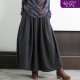 Xifeng brand autumn and winter wool cocoon skirt pineapple skirt versatile flower bud long skirt high-end Australian wool trumpet skirt