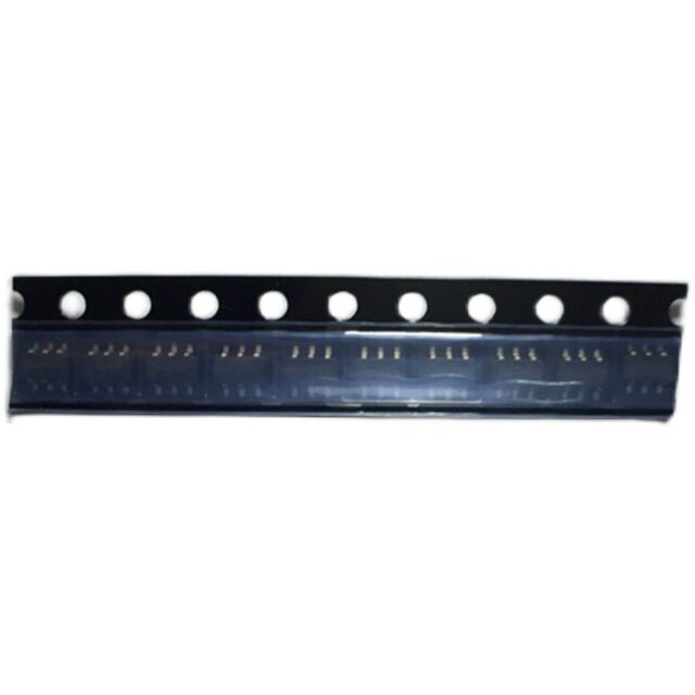 New power chip 73F16/73F17/73F18/73F19/73F20 Patch 6 -pin small chip
