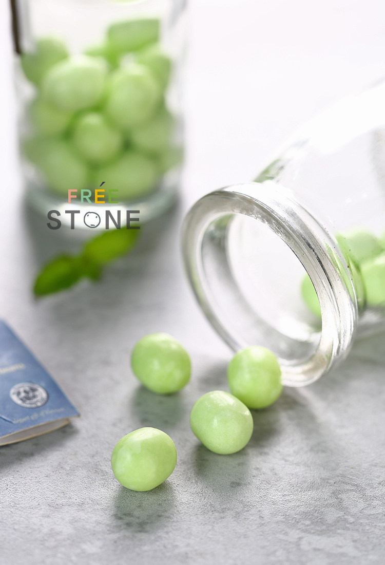 Grenades Greyna Explosive Gum Wild Mint - 60g