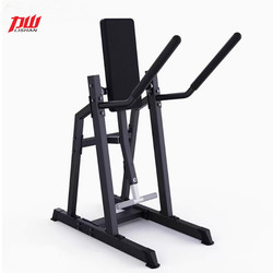 Lishan Abdominal Muscle Trainer, Waist Extension and Abdominal Curling Fitness Equipment, Lumbar Oblique Muscle, Back and Abdominal Muscle, Trapezius Muscle, Lumbar Back Stretching Machine
