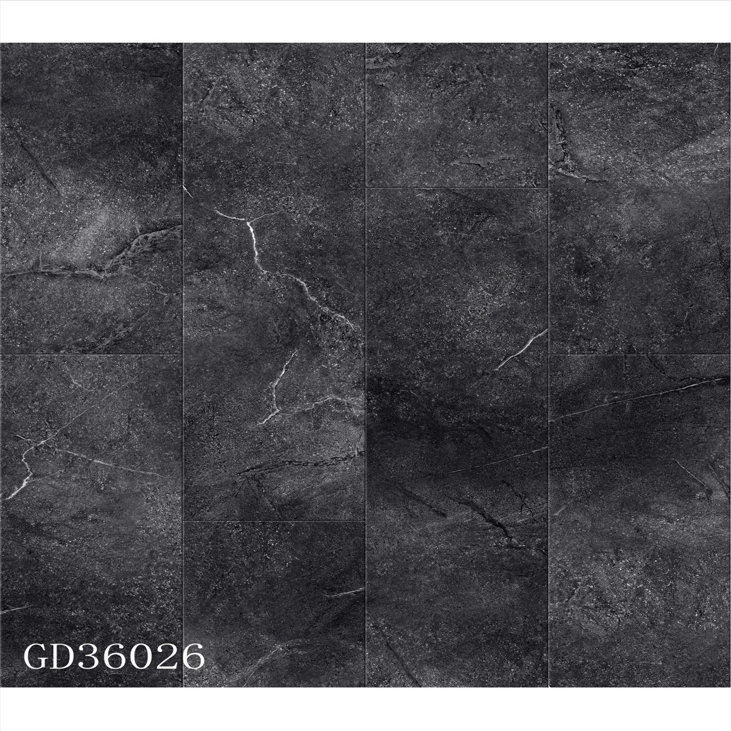 格顿地板胶pvc水泥纹LVT阻燃石纹办公室geden学校片材灰色GD格子-淘宝网