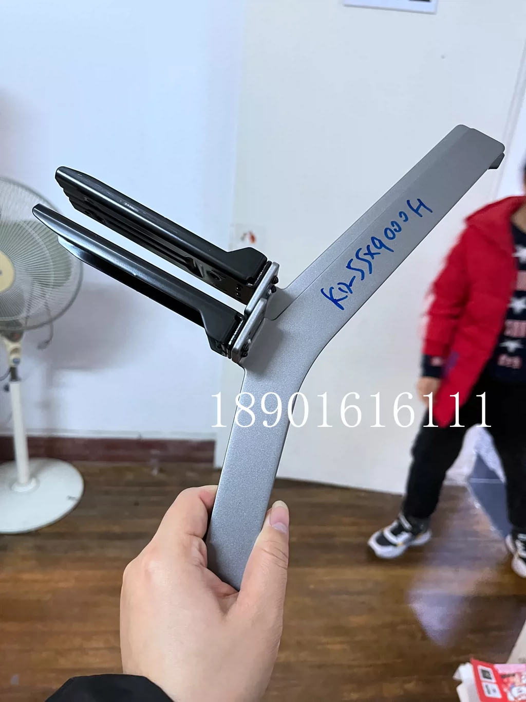 全新原装索尼底座 kd