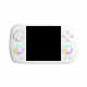 Ambernick RG CubeXX open source handheld square screen PSP game console NDS arcade double connected to the TV Zhou Ge