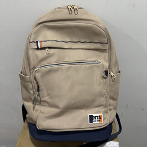 
Anta genuine sports backpack outdoor travel daily commuting versatile school season school bag 192438152