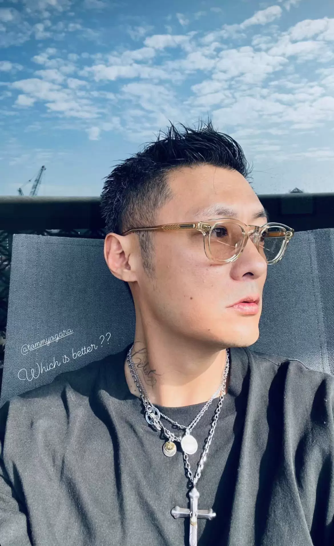 NATIVE SONS carver NATIVE SONS Carver 跳ね上げ付属 [Native sons