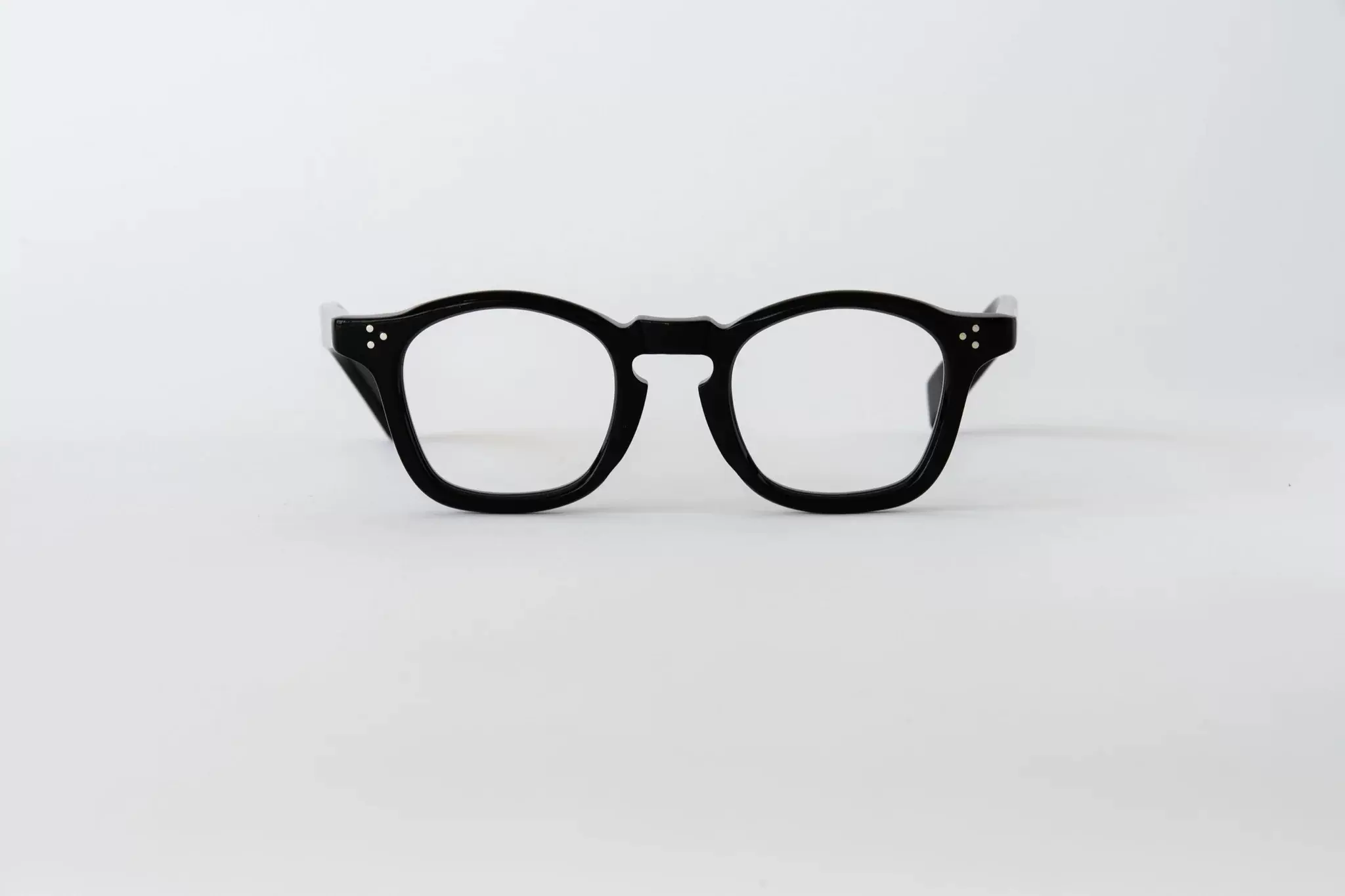 Guepard gp-05日本手造眼鏡法式復古hand made-Taobao