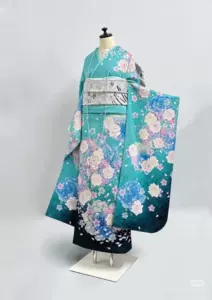 正絹振袖和服中古- Top 50件正絹振袖和服中古- 2025年6月更新