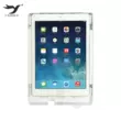 giá để máy tính bảng Miễn phí vận chuyển màu đen và trắng ipad có khóa máy tính bảng máy tính để bàn chống trộm hiển thị đứng tùy chỉnh ipad PRO phụ kiện ipad Phụ kiện máy tính bảng