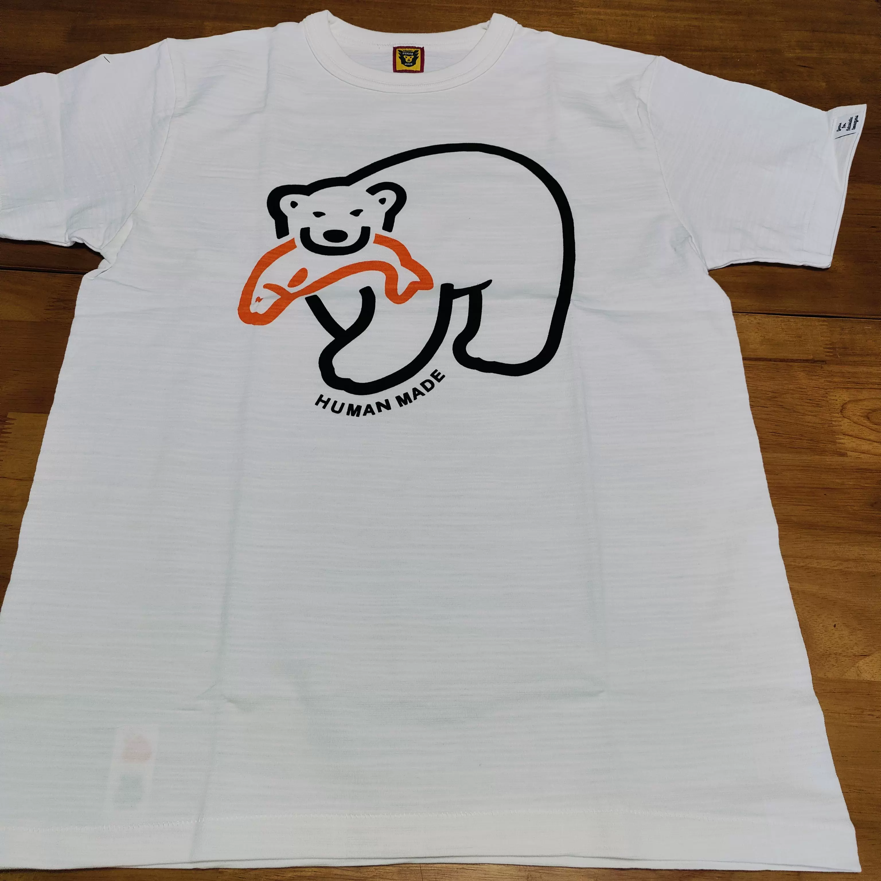 HUMAN MADE ミトン ベージュ フリーサイズ HUMAN MADE ミトン ベージュ フリーサイズ