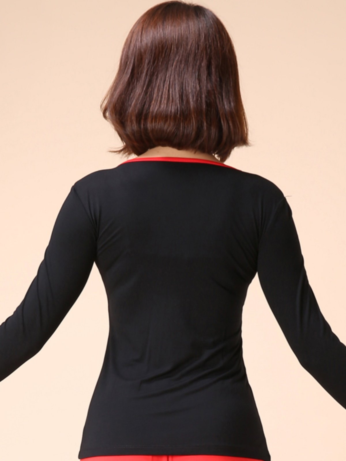 फ़्लावर बैम्बू बटरफ्लाई महिलाओं की