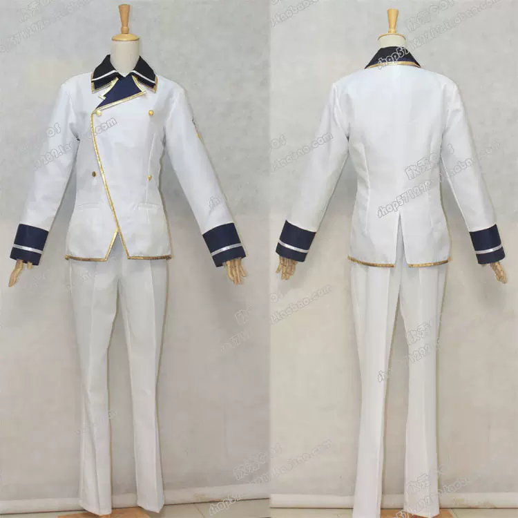 聖劍使的禁咒詠唱灰村諸葉動漫cosplay服裝全套定做包郵 Taobao