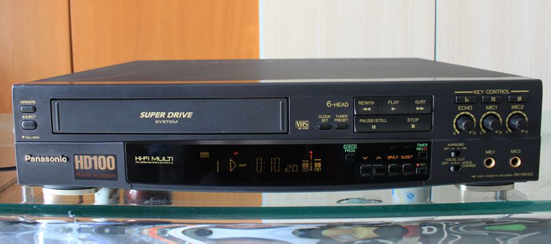 ĳҴ  ڴ   ĳҴ 6  Ǯ  VHS ڴ NV-HD100 ߰  ڴ-