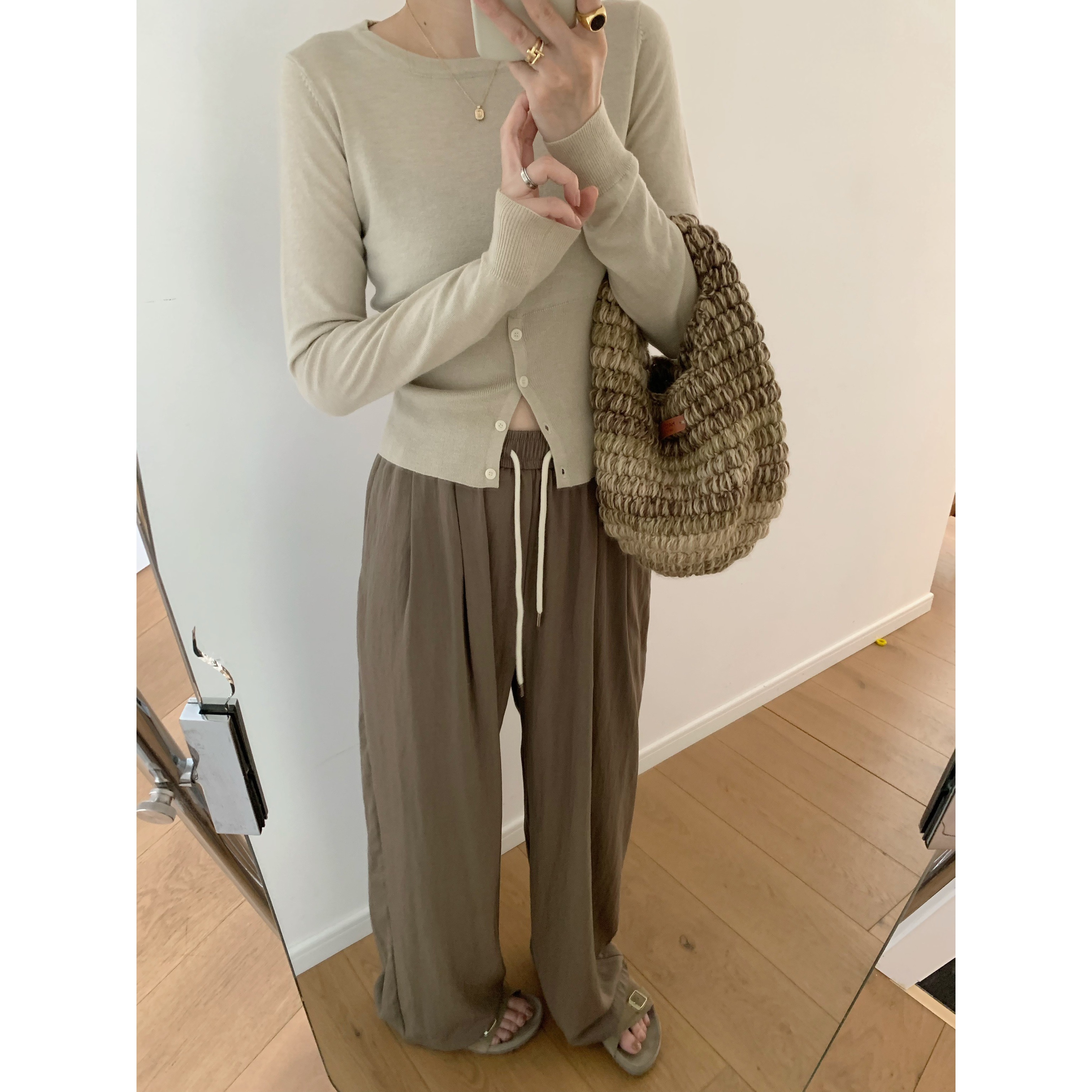 (ELIELIM) 㸮 ߷ ÷  ε巯 ̽   ª    ?? ڱ  ٴ ž -