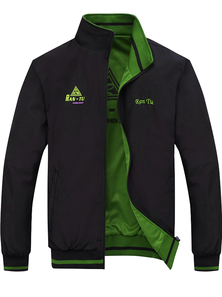 ジャケット・アウター AFB REVERSIBLE SPORT JAKET AFB / エーエフビー REVERSIBLE SPORTS JACKET（その他ブルゾン