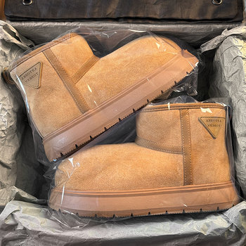 Putian OG exclusive anti-counterfeiting certified fashion shoe foundry