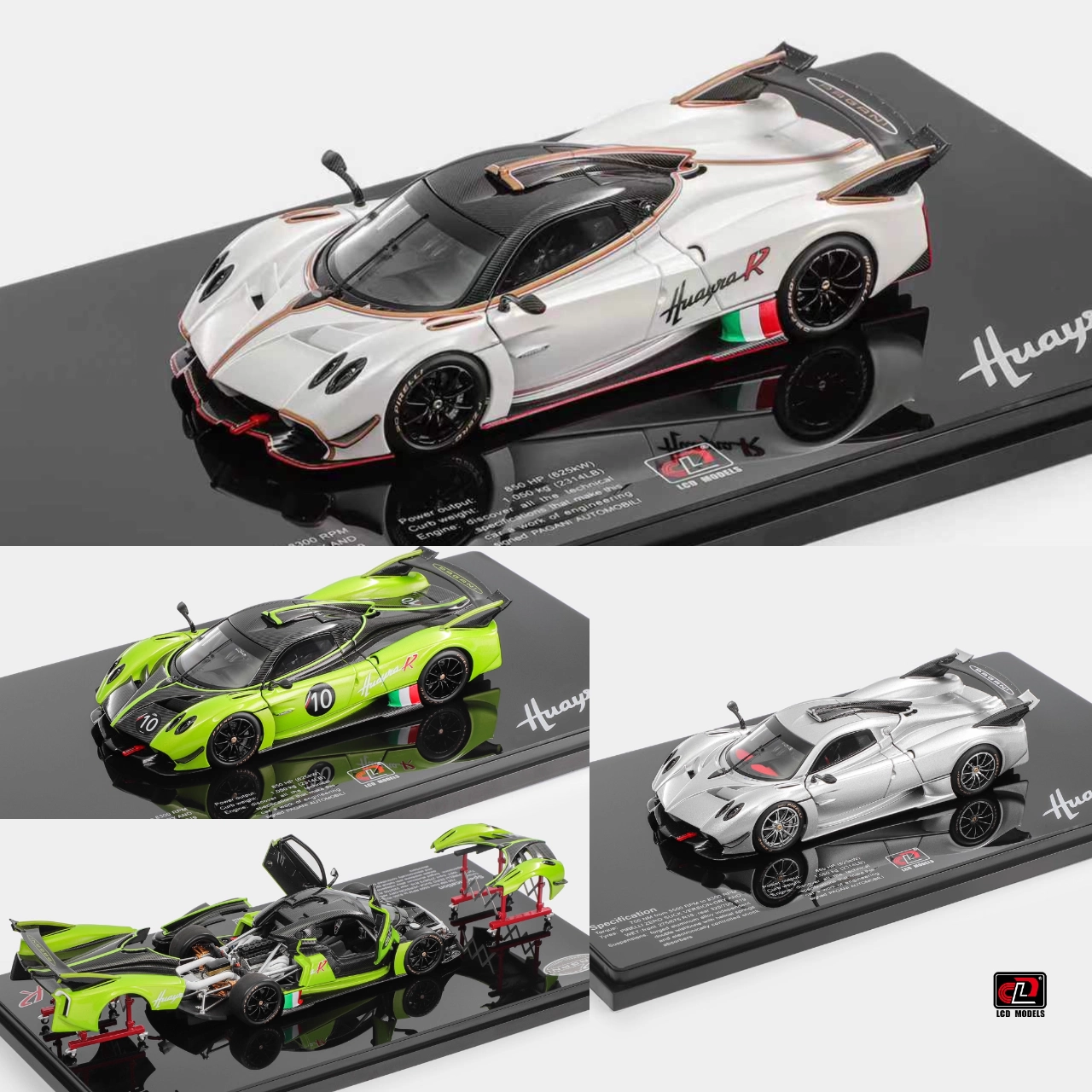 汽車模型 SC art 1:64 柯尼塞格Koenigsegg Agera RS 合金汽车模型