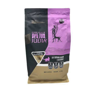 
Juejia full-price cat food 1.5kg cat food universal body and hair beauty adult cat kitten pregnant cat main food beauty hair