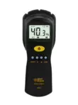 Xima AS981 Máy đo độ ẩm gỗ bút thử các tông phát hiện độ ẩm cảm ứng nhanh chóng máy đo độ ẩm