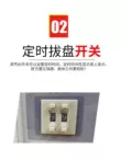 Hàng Châu Weibo WB2678A màn hình kỹ thuật số máy đo điện trở đất thiết bị gia dụng máy đo điện trở an toàn hiện tại