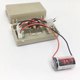 Suitable for Jusp-BA01-E Panasonic Akawa Taste's servo drive absolute value encoder battery box