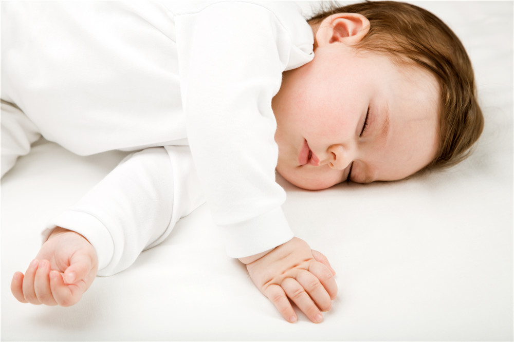 教你如何让宝宝愿意自己睡8