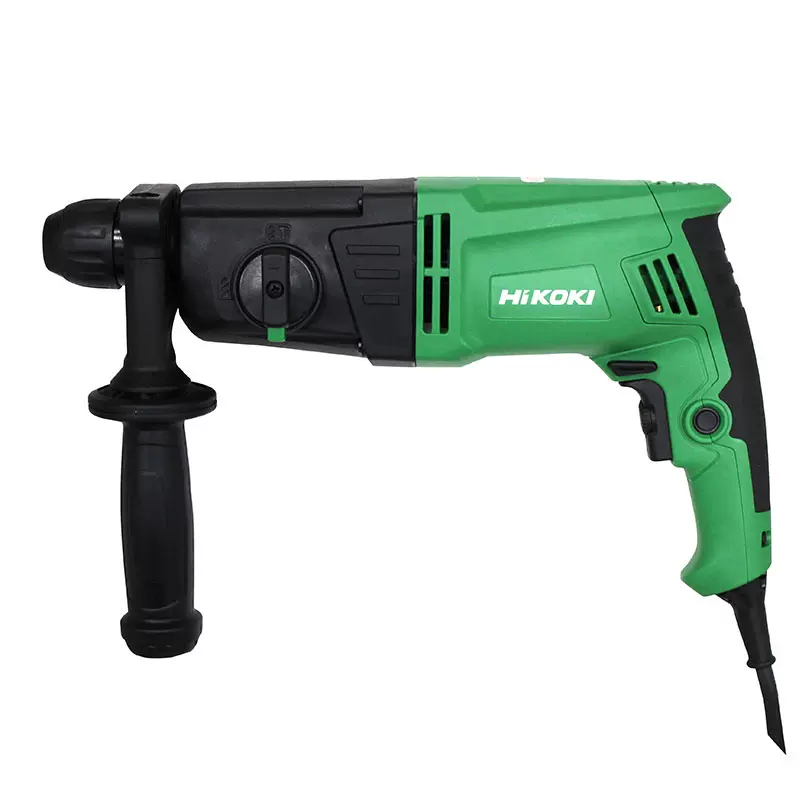 日本HITACHI日立DH22PBS电锤冲击钻两用调速混凝土正反转