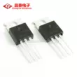 Transistor điện TIP41C TIP42C TO-220 NPN/PNP trong nước/nhập khẩu Transistor nội tuyến