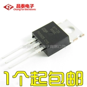 Transistor cắm trực tiếp BT136-600E BT136 TO-220 4A/600V triac mới