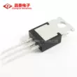 Transistor cắm trực tiếp BT136-600E BT136 TO-220 4A/600V triac mới Thyristor