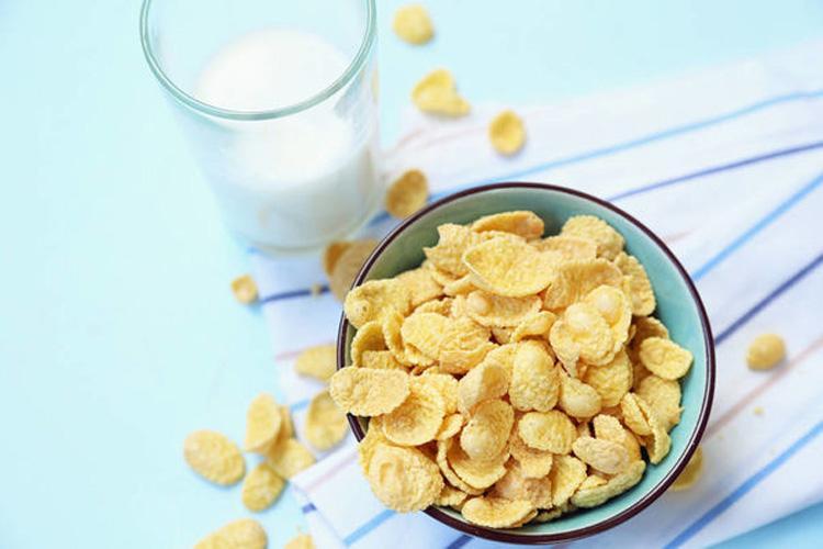 健康又减脂的燕麦片.选对了才有效果(图10) 健康又减脂的燕麦片.选对了才有效果(图10)