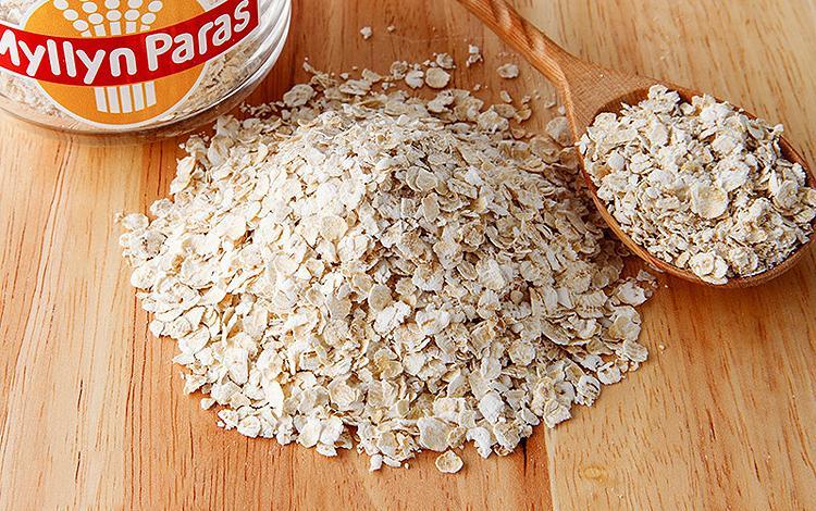 健康又减脂的燕麦片.选对了才有效果(图8) 健康又减脂的燕麦片.选对了才有效果(图8)