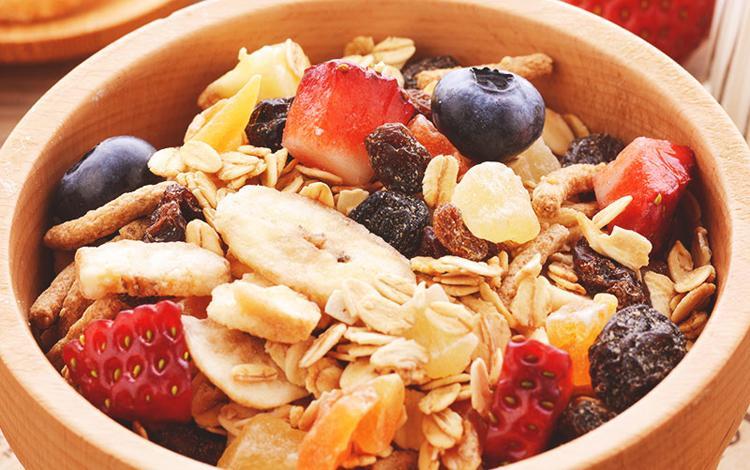 健康又减脂的燕麦片.选对了才有效果(图9) 健康又减脂的燕麦片.选对了才有效果(图9)