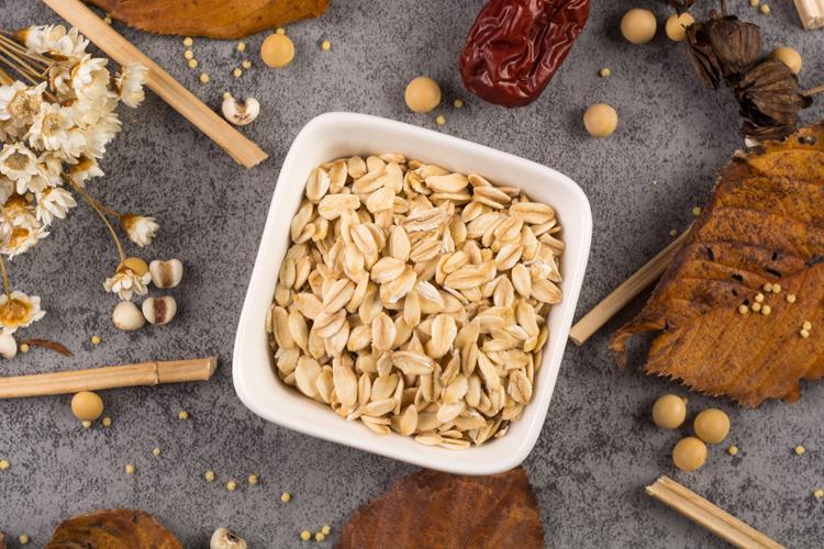 健康又减脂的燕麦片.选对了才有效果(图2) 健康又减脂的燕麦片.选对了才有效果(图2)