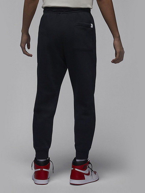 nike jordan jumpman cuffed joggers