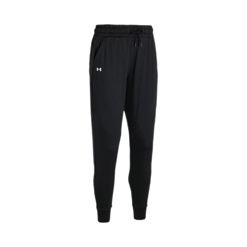 NIKE耐克黑色运动裤2023新款束脚收口针织长裤DM6420-010-Taobao