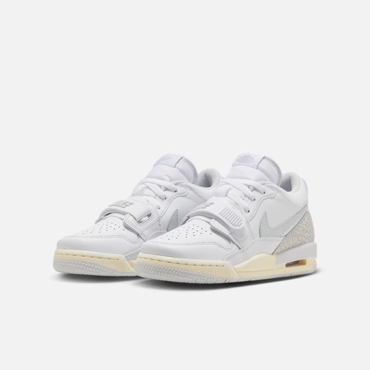 Nike AJ312 Big Kids' Basketball Shoes - HJ3483-101