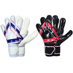 Hailang Genuine Defend Css4 Flat Children's and Adult Goalkeeper Gloves for Training on Turf