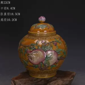 大清茶叶罐- Top 100件大清茶叶罐- 2024年5月更新- Taobao
