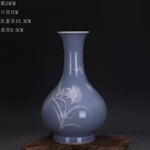玉壶春蓝瓶- Top 100件玉壶春蓝瓶- 2024年6月更新- Taobao