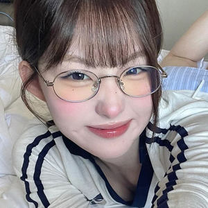 
Nerd small frame glasses for women with super light rose gold bare face artifact suitable for small face oval frame eye frame Korean version