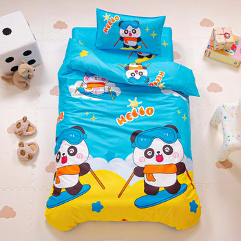 
[Teacher Recommendation] Kindergarten Special Bedding